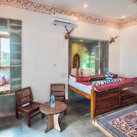 Lassi Guest House Udaipur Exterior foto